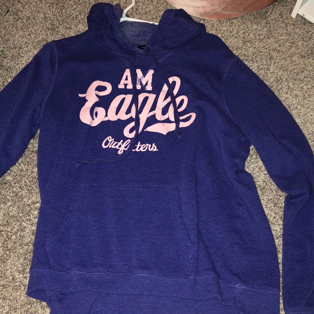 American Eagle Hoodie